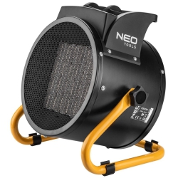 grzejnik nagrzewnica ceramiczna 90-063 NEOTOOLS